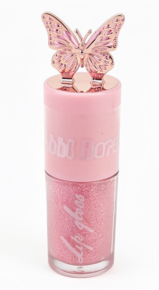 LIP GLOSS BORBOLETA BOBBI RARA