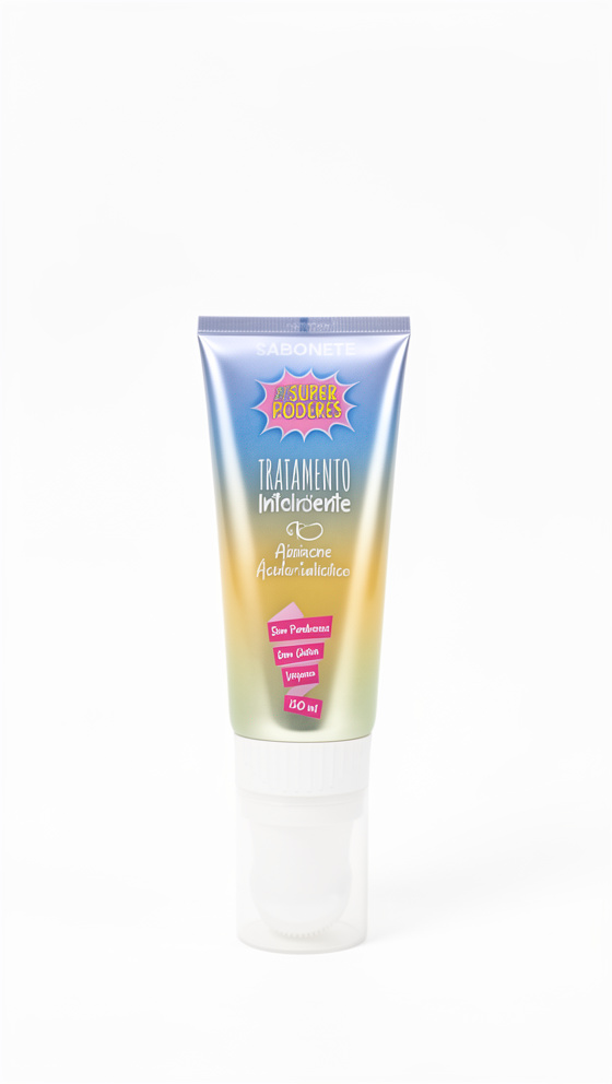 SABONETE ANTIACNE TRATAMENTO 100ML SUPER ACIDO SALICILÍCO