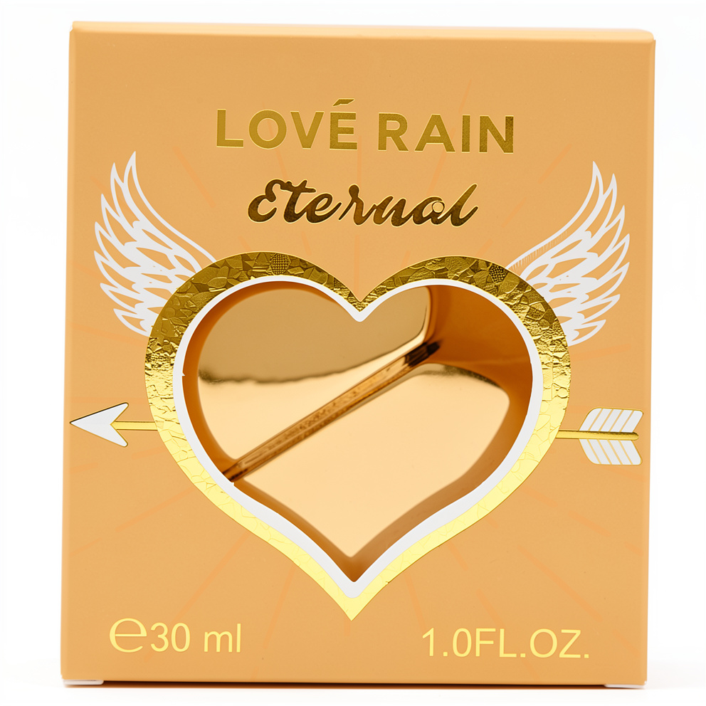PERFUME LOVE RAIN EAU DE PARFUM ETEUAL 30ML
