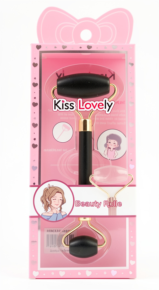 MASAGEADOR FACIAL KISS LOVELY