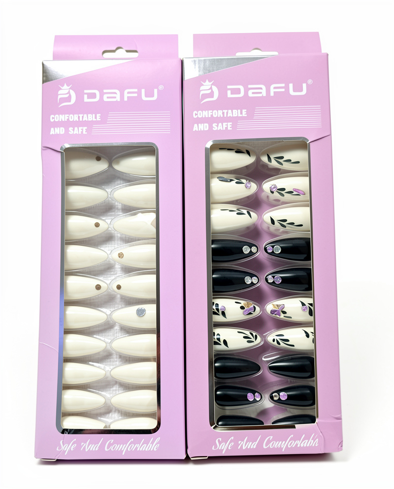 UNHAS CONFORTABLE DAFU 02