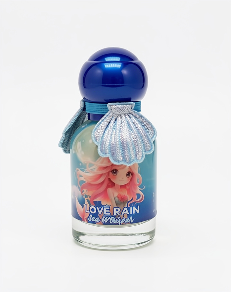 PERFUME LOVE RAIN EAU DE PARFUM SEA WHISPER