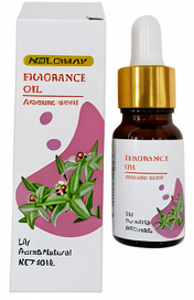 ACEITE ESENCIAL AROMATICO KP-2010