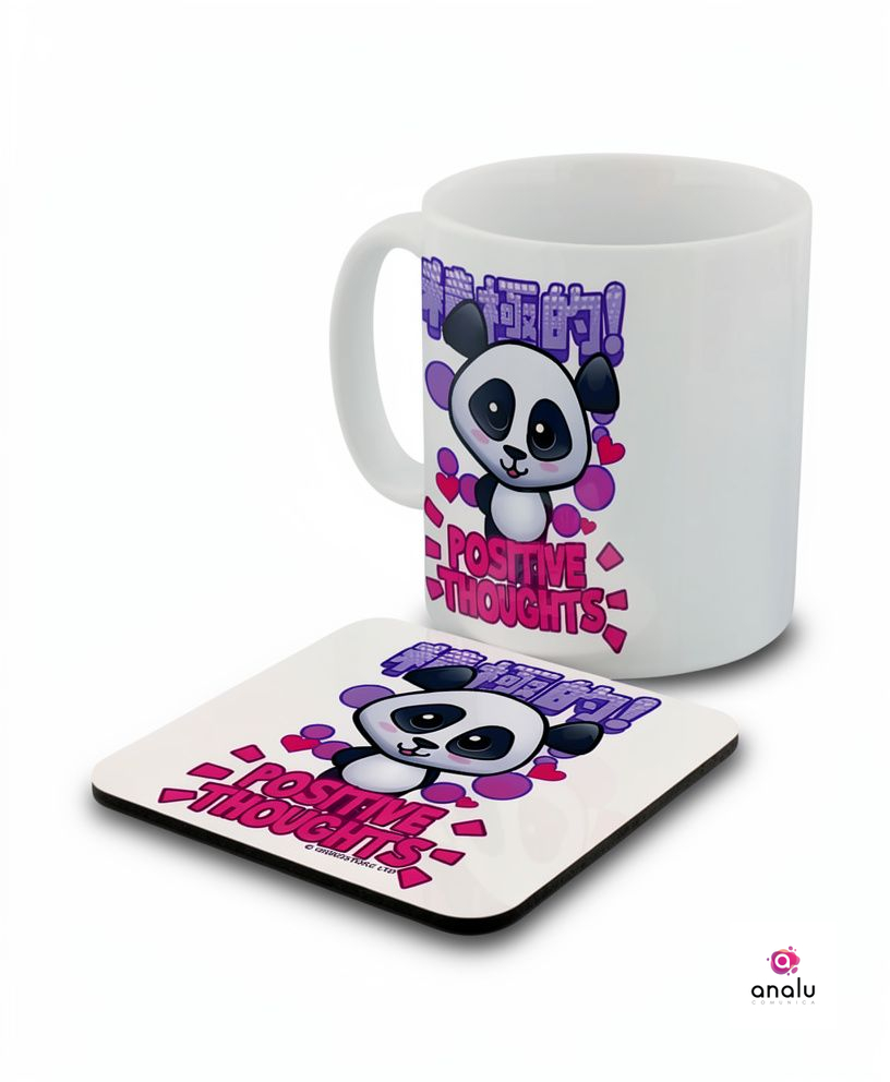 kit mug porta vasos