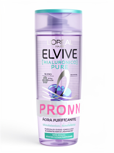 ELVIVE + ACC. 370ML Ácido Hialuronico
