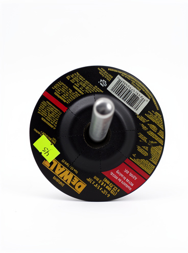 Discos DeWalt Debaste Metal