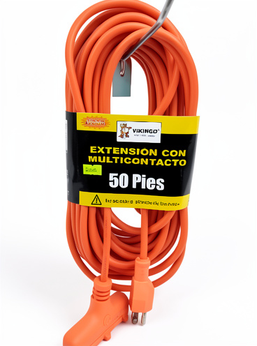 Extensiones Vikingo 50Pies