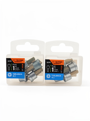 Puntas P/Tablaroca Truper