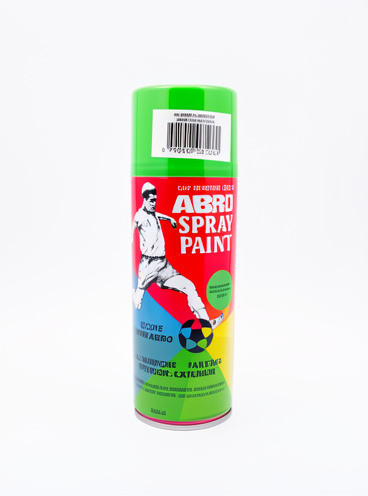Spray Fosforescente Cod 104
