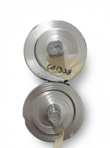 Tapón Para Pila 2"