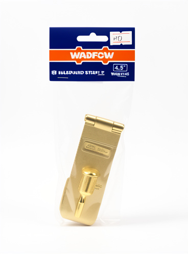 Aldaba Wadfow 4.5"