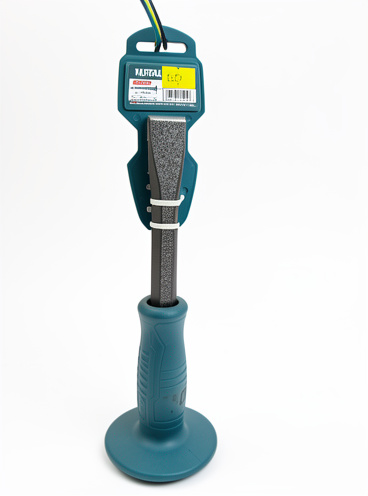 Desarmador Plano Marca Total.