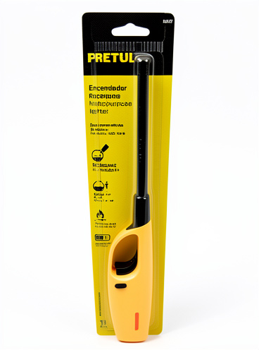 Encendedor Recargable Pretul
