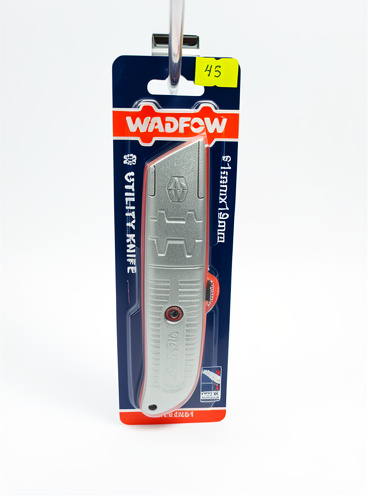 Cuchillas Wadfow