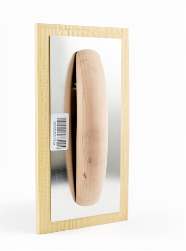 Plana Esponja Madera