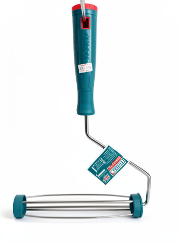 Rodillo Para Pintar Marca Total.