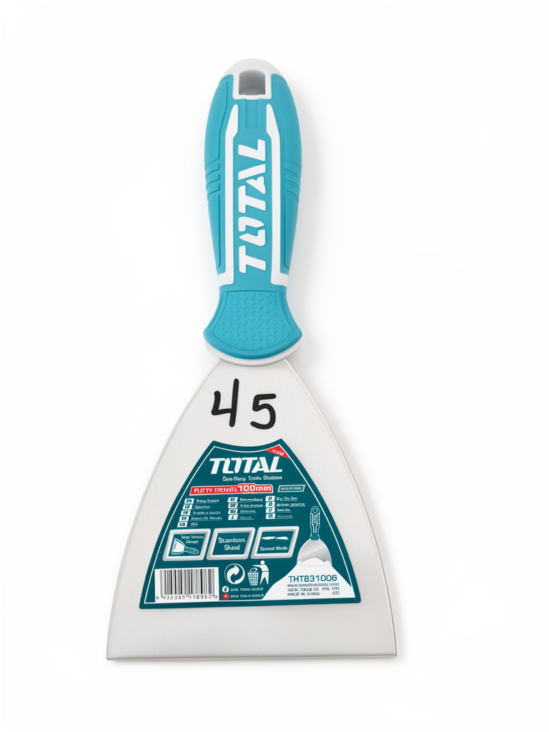 Espátula Total