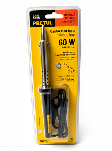 Cautín Pretul 30 watt