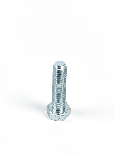 Perno Fierro 1/4 x1"