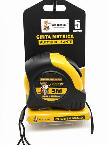 Metro 5 Mtr Vikingo