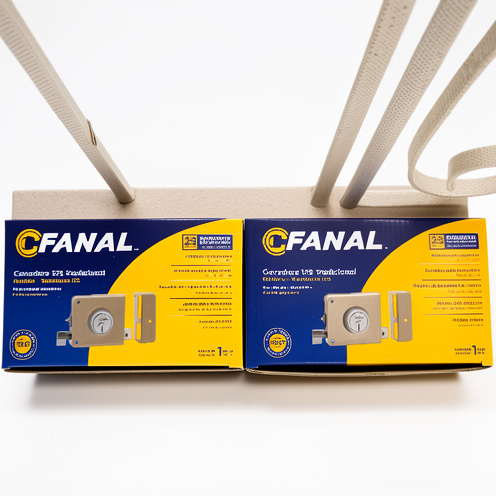 Llavin Fanal Clasico