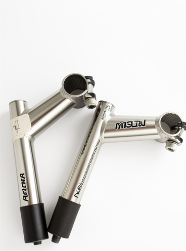 Poste Para Bicicleta MTB
