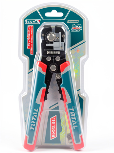 Tenaza Pelar Cable Total