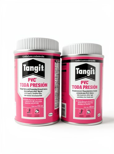 Pegamento Lata Tangit