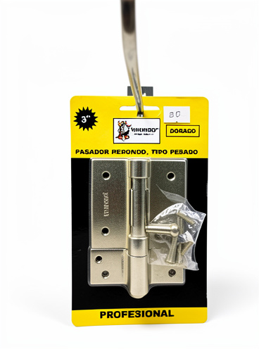 Pasador Pesado Vikingo 3"