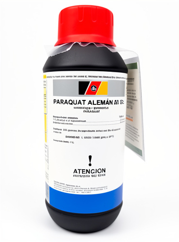 ParaQuat Aleman