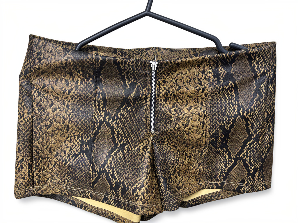 012 short sierre