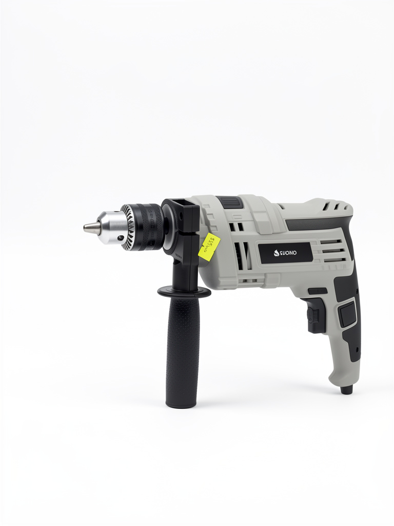 Taladro percutor suono 710 w