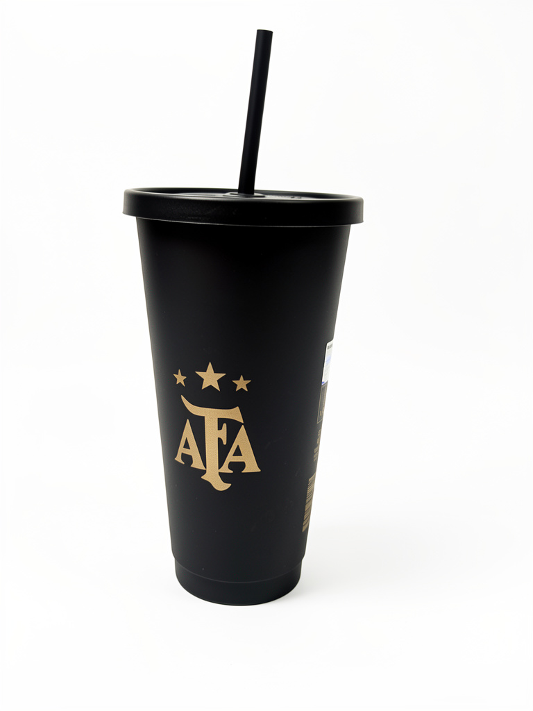 Vaso con sorbete Afa