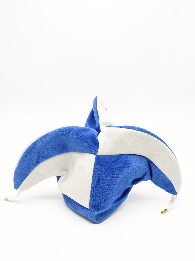 Gorro arlequín