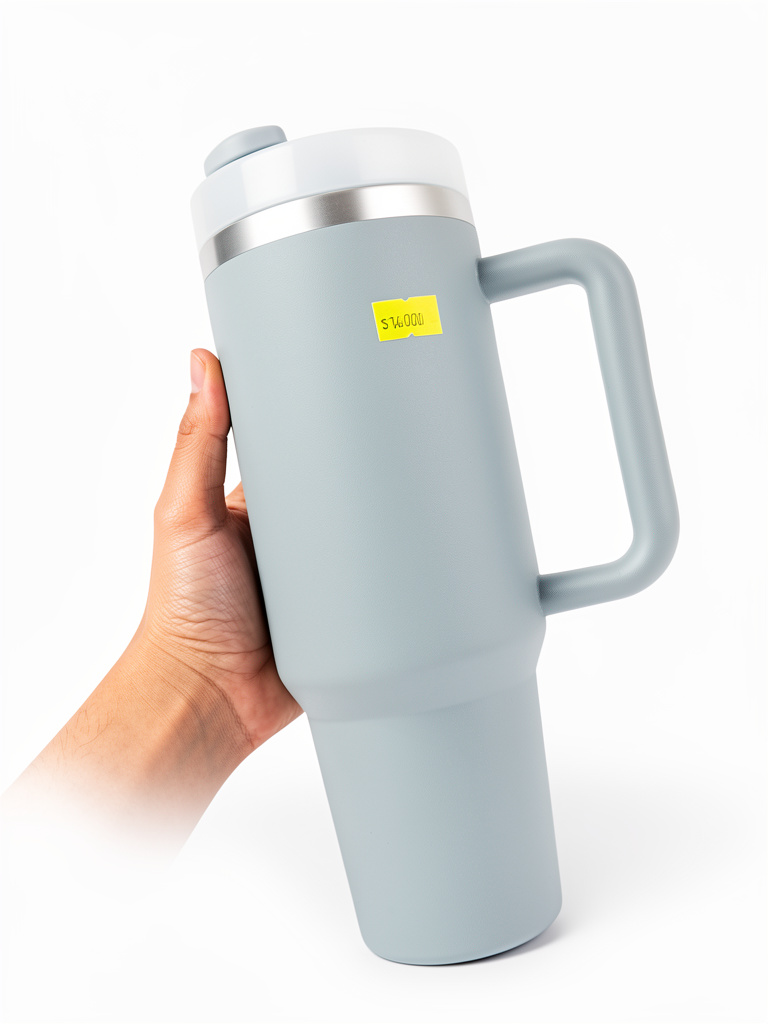 Vaso 1.2ltrs
