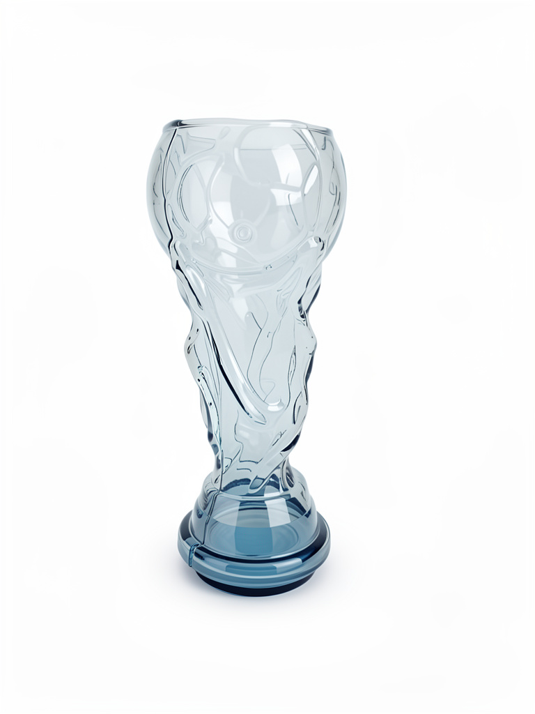Copa mundial 500ml