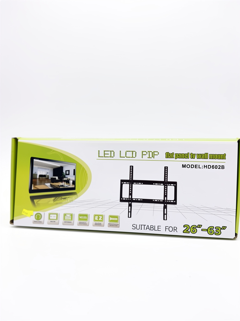 Soporte fijo 26” a 63”