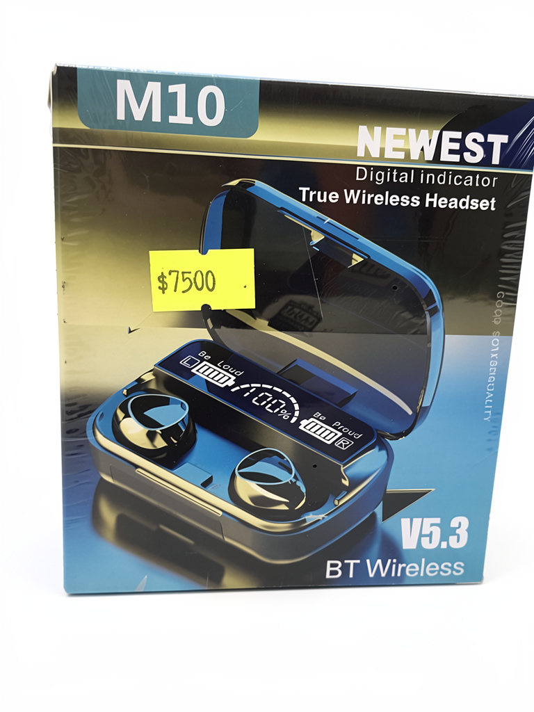 Auricular m10