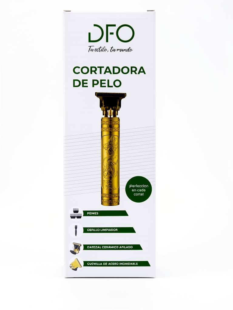 Cortapelo patillera Dfo che-5wa07