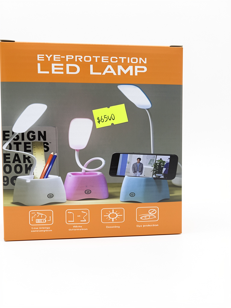 Led lamp