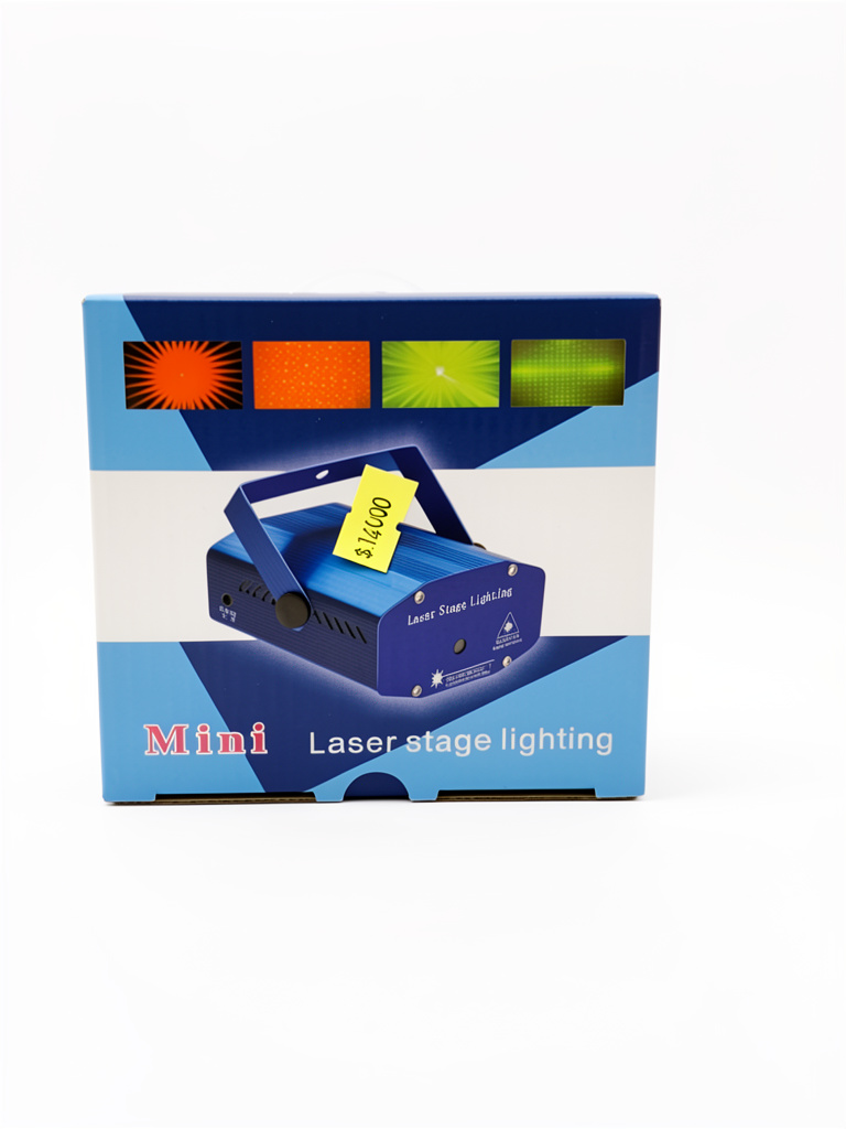 Láser mini