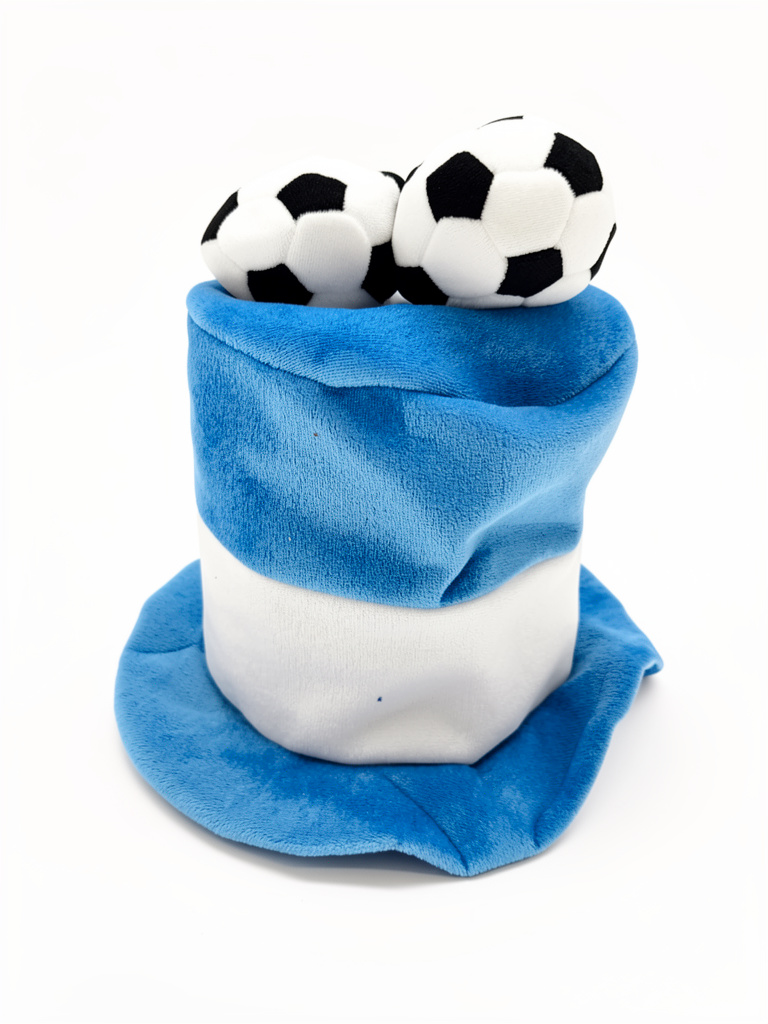 Sombrero de la selección