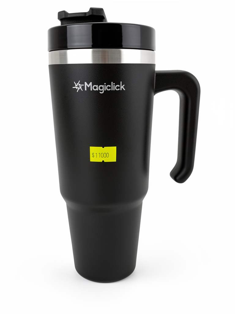 Vaso magiclick
