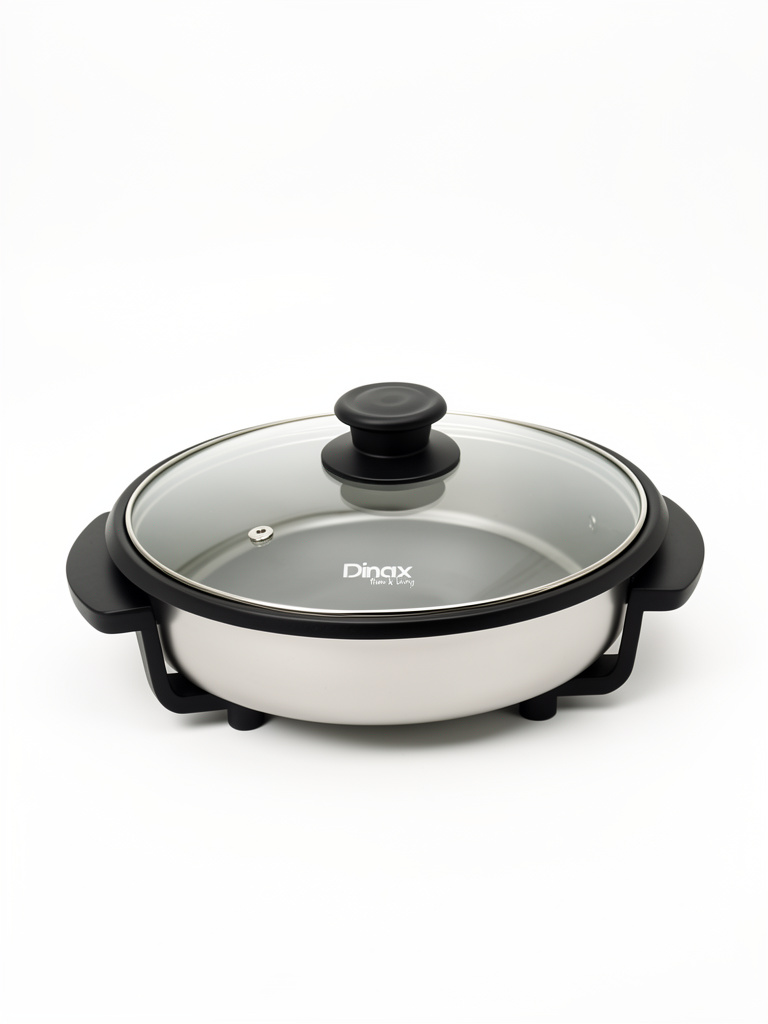 Cocina multiuso