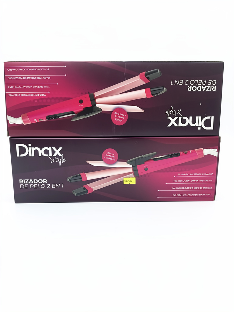 Risador 2 en1 Dinax plhcr2215