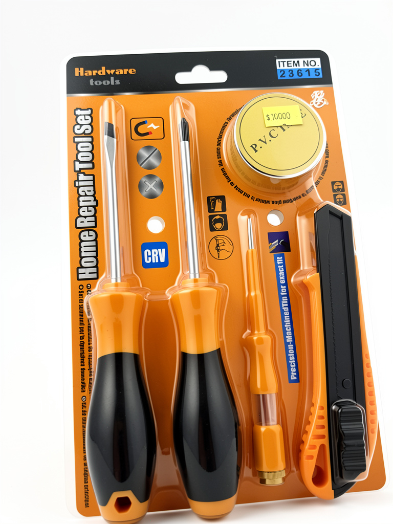 Set de electricista 23615