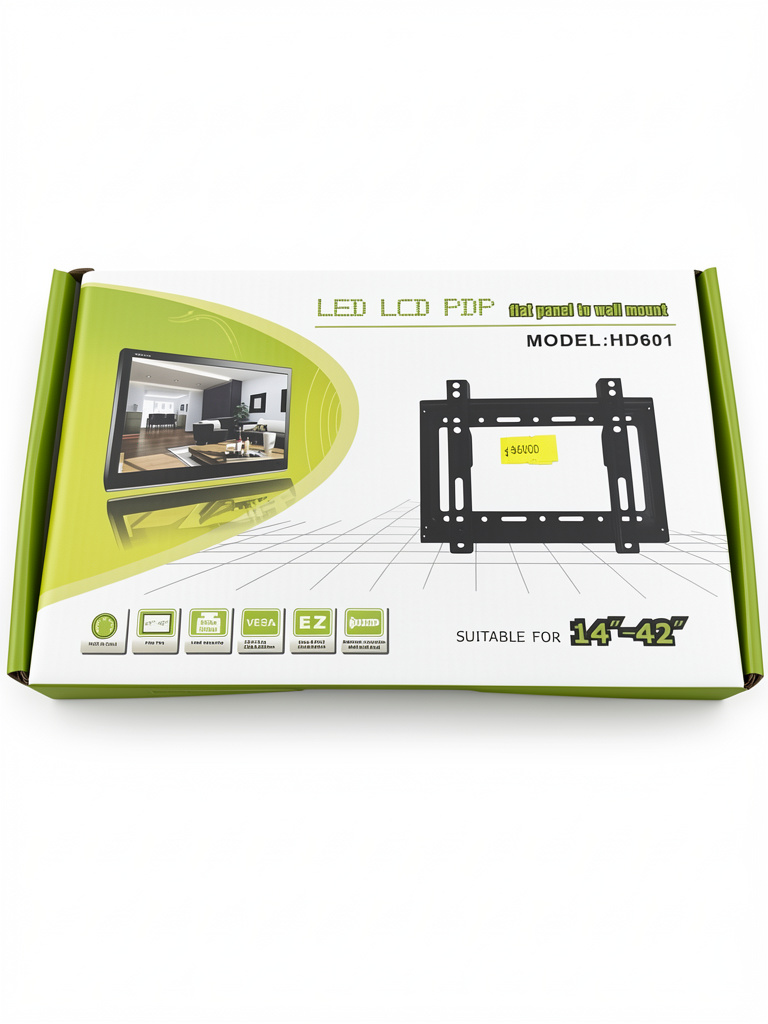 Soporte led 14” a 42”