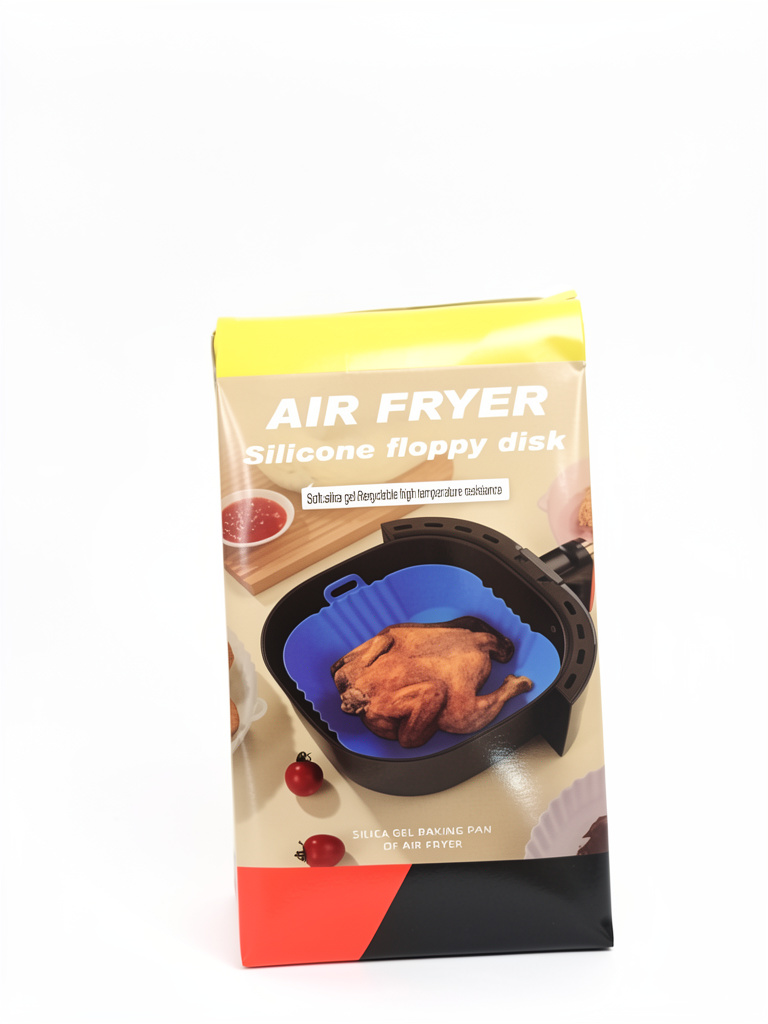 Molde para freidora de aire