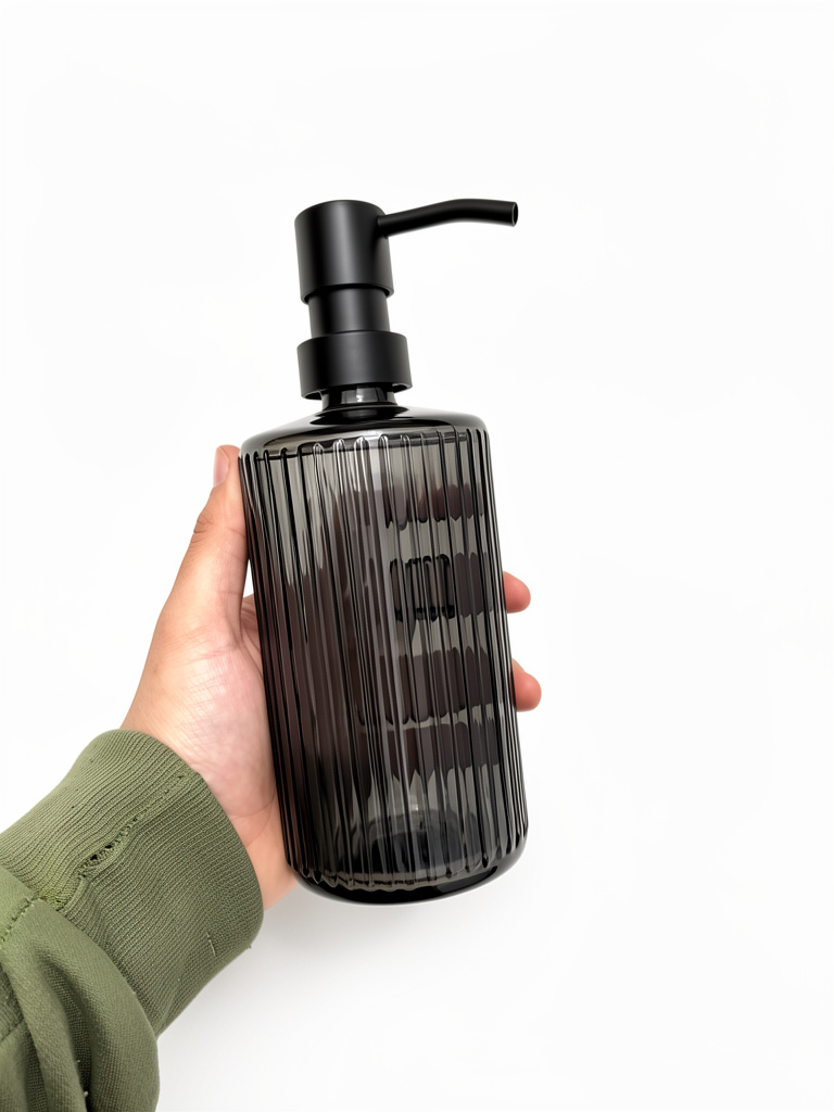 Dispenser de jabon