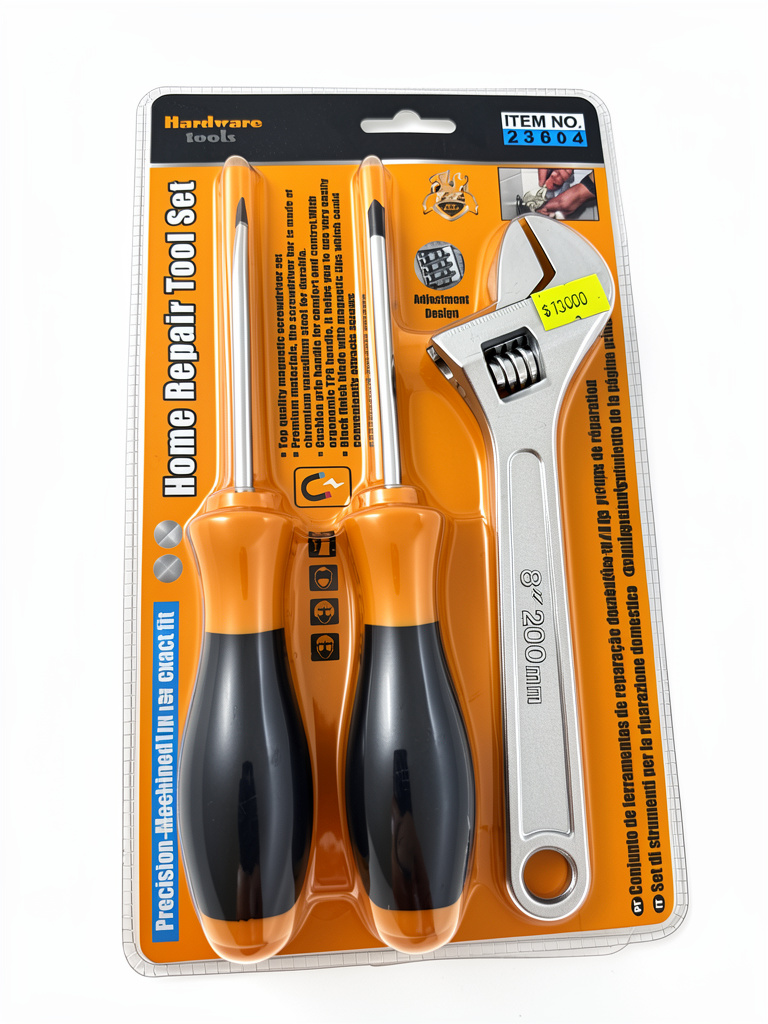 Kit con francesa 23604